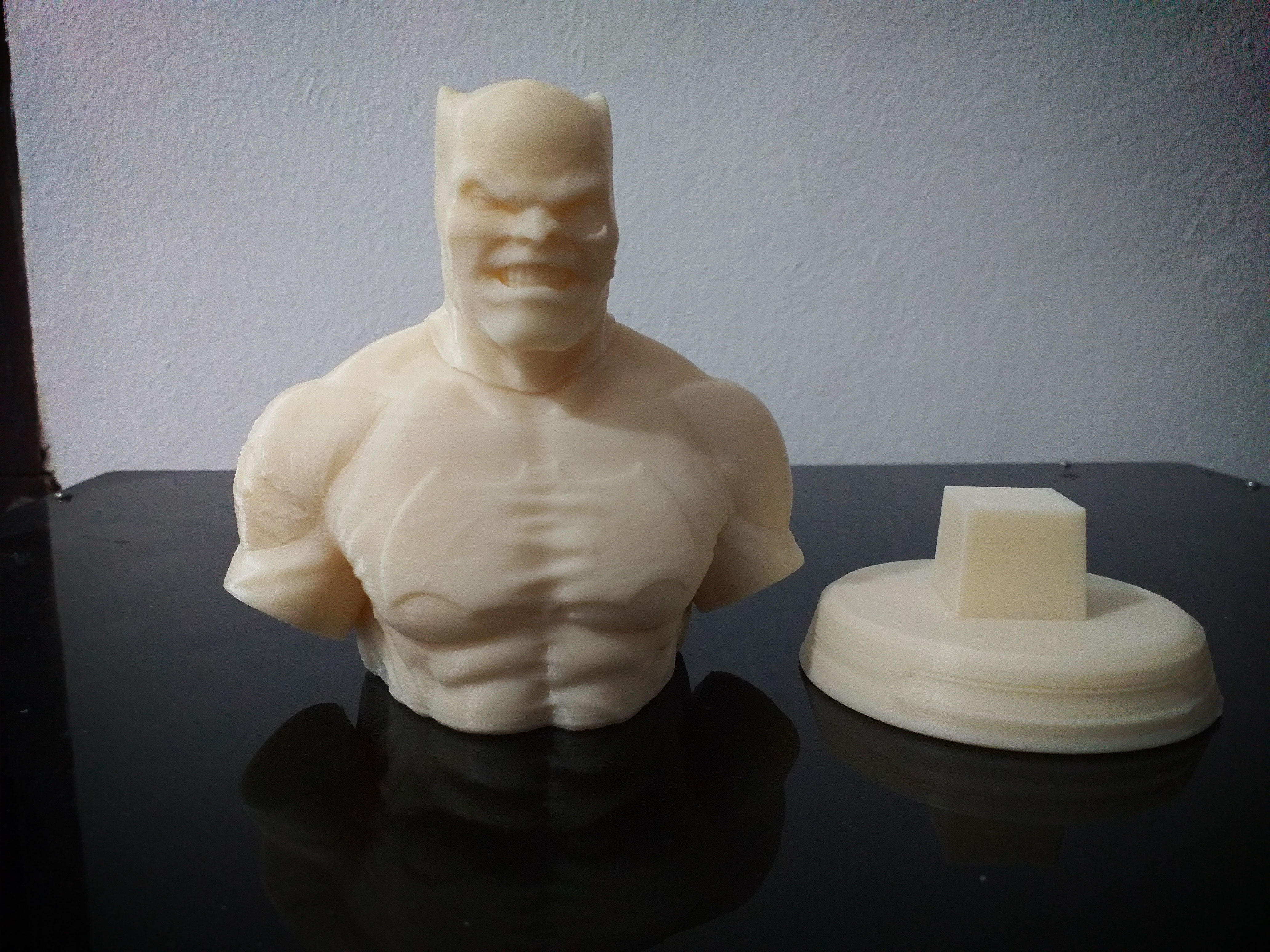 Batman Dark Knight Free 3D print model_29