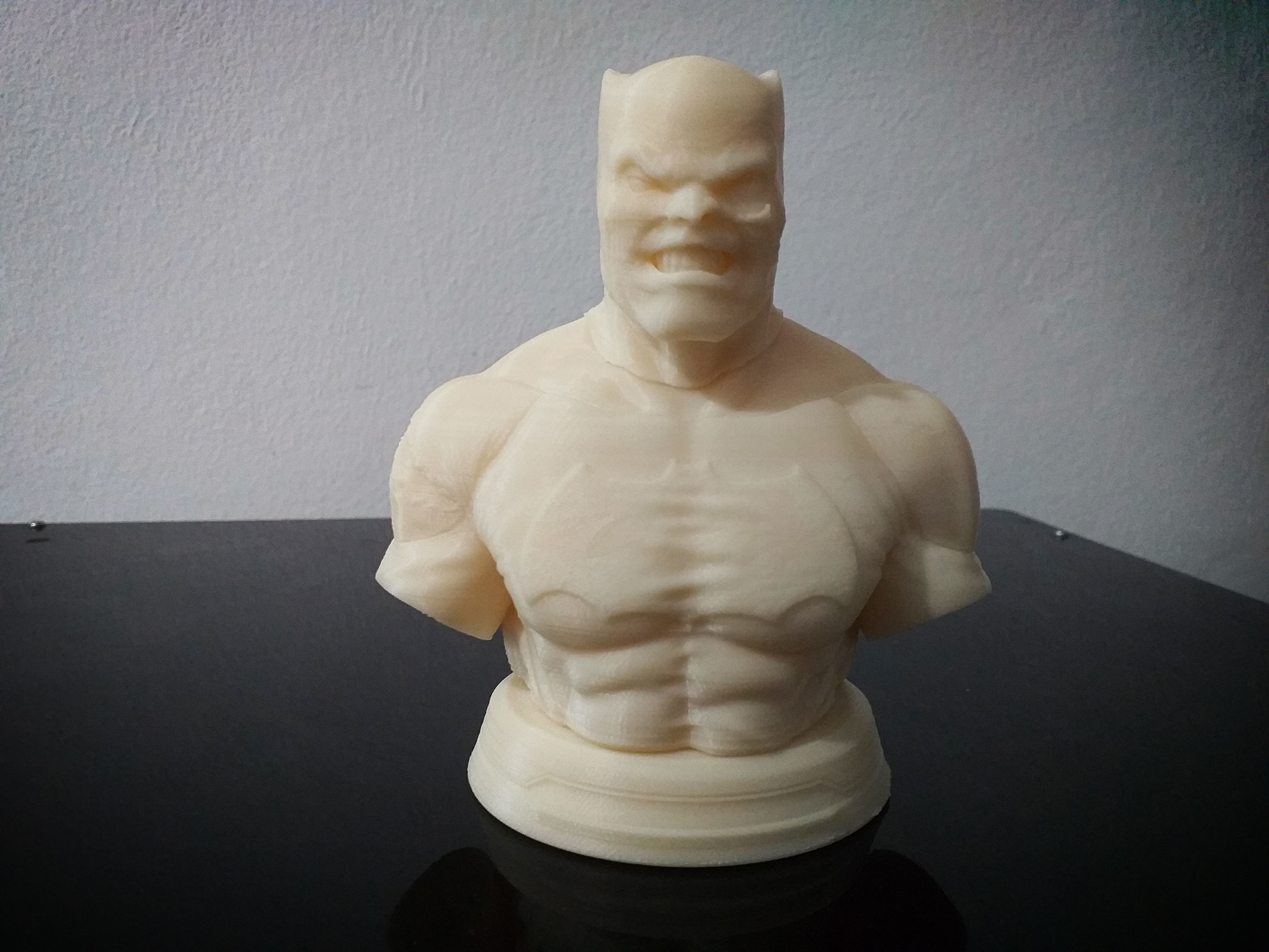 Batman Dark Knight Free 3D print model_28