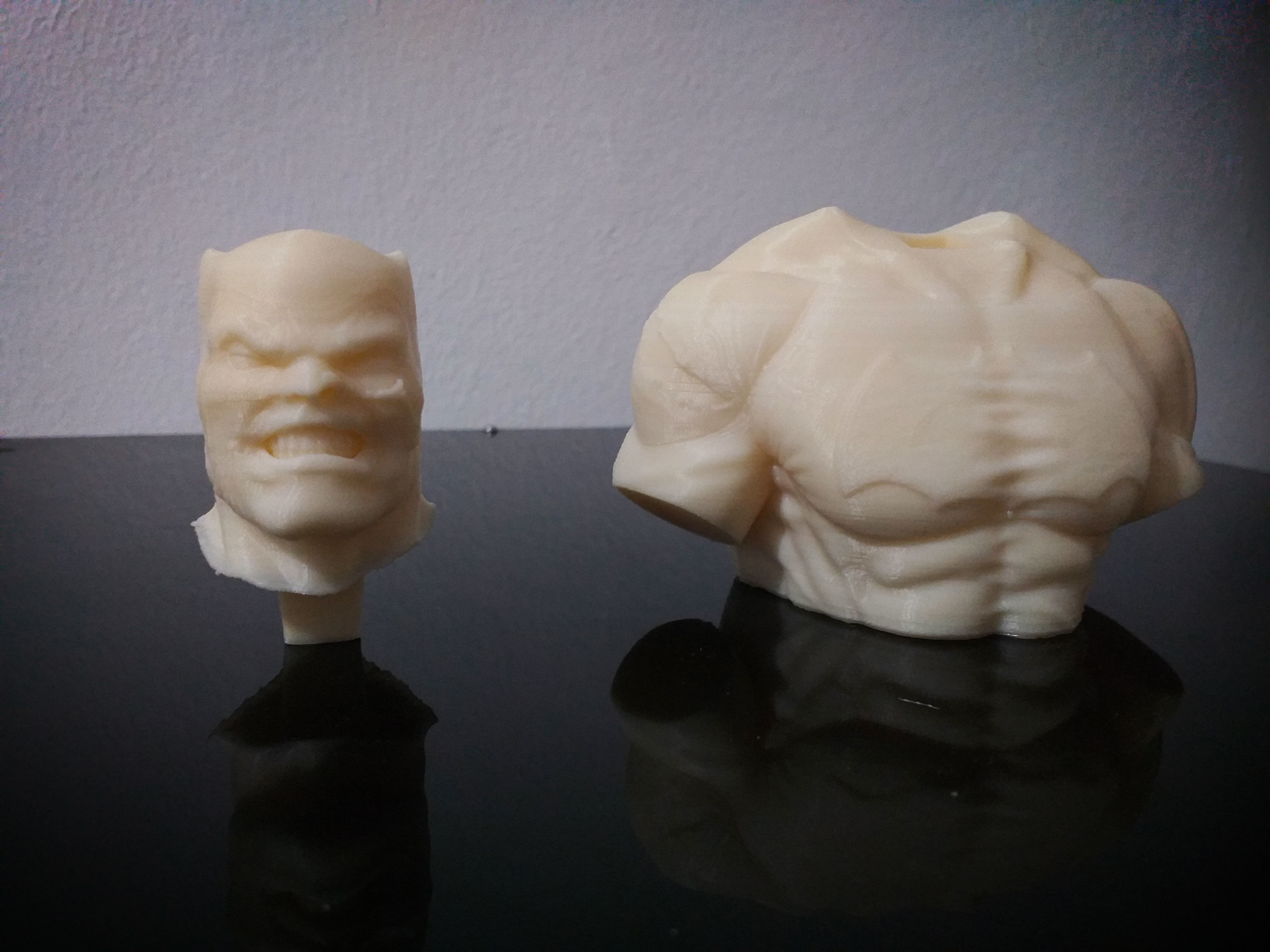 Batman Dark Knight Free 3D print model_27