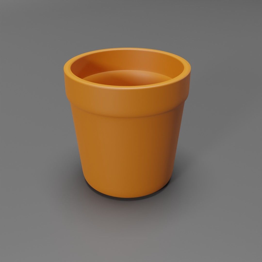Vases for 3D print Free 3D print model_3
