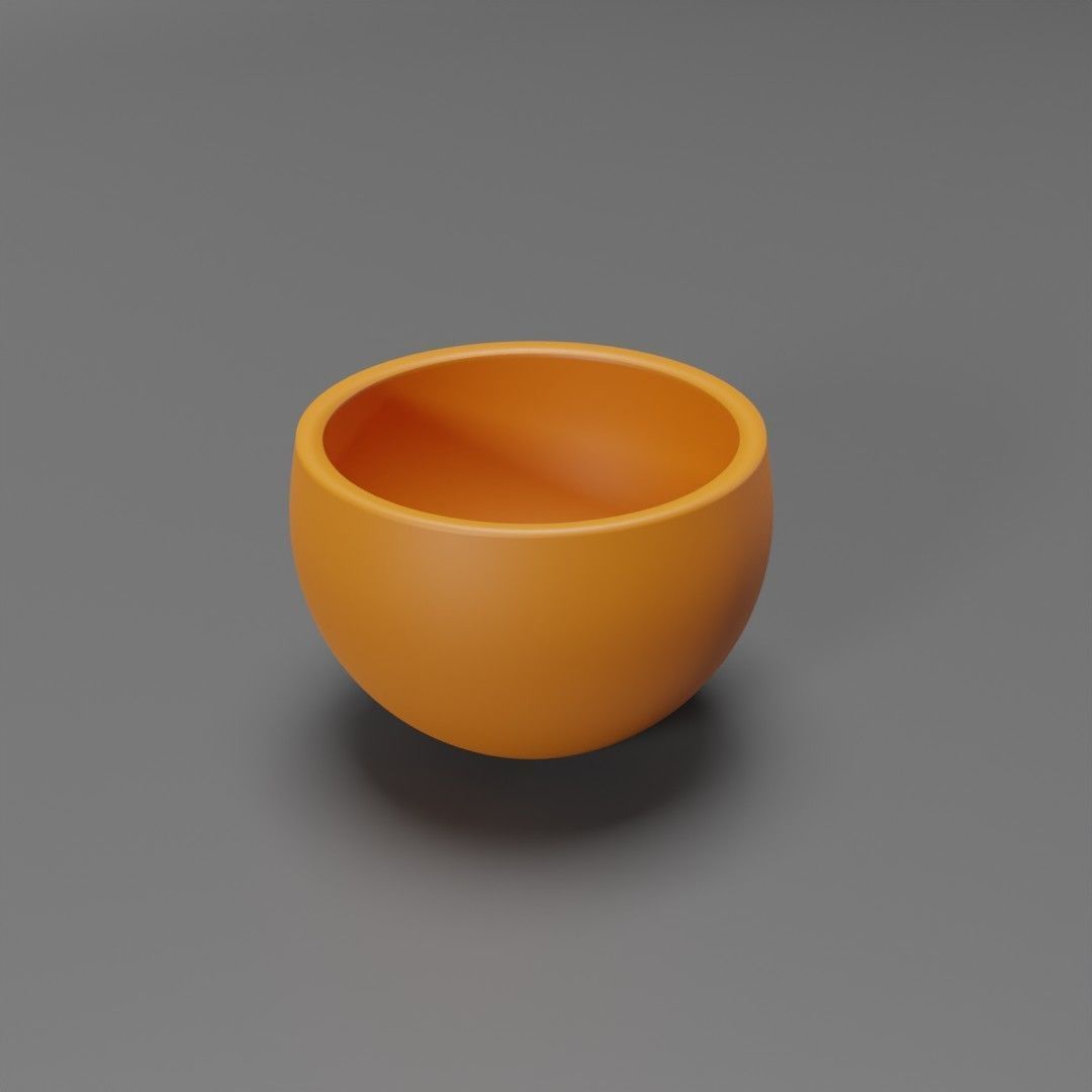 Vases for 3D print Free 3D print model_2