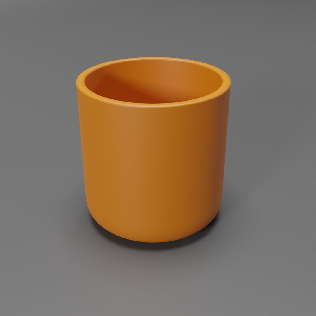 Vases for 3D print Free 3D print model_6
