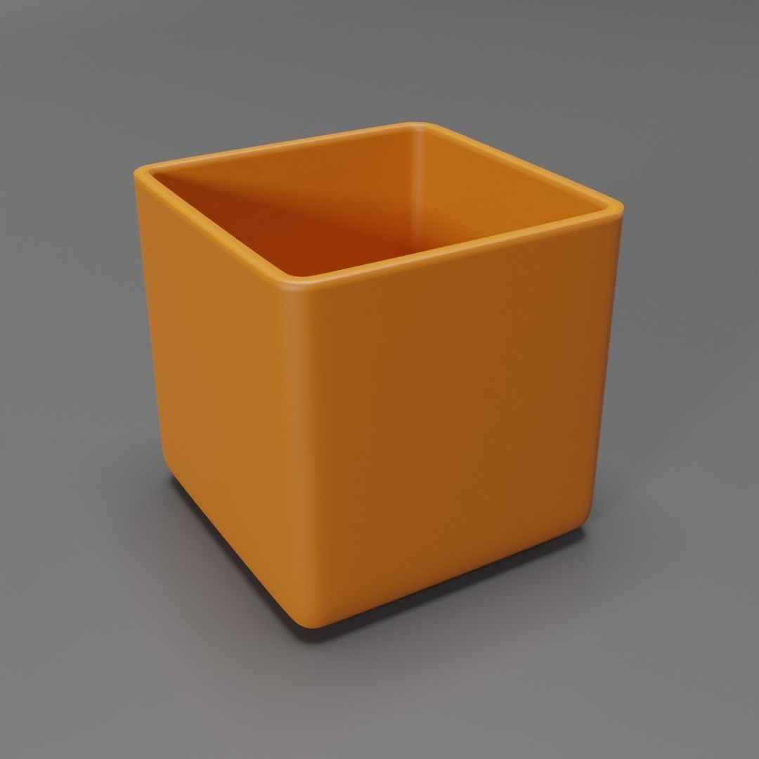 Vases for 3D print Free 3D print model_5