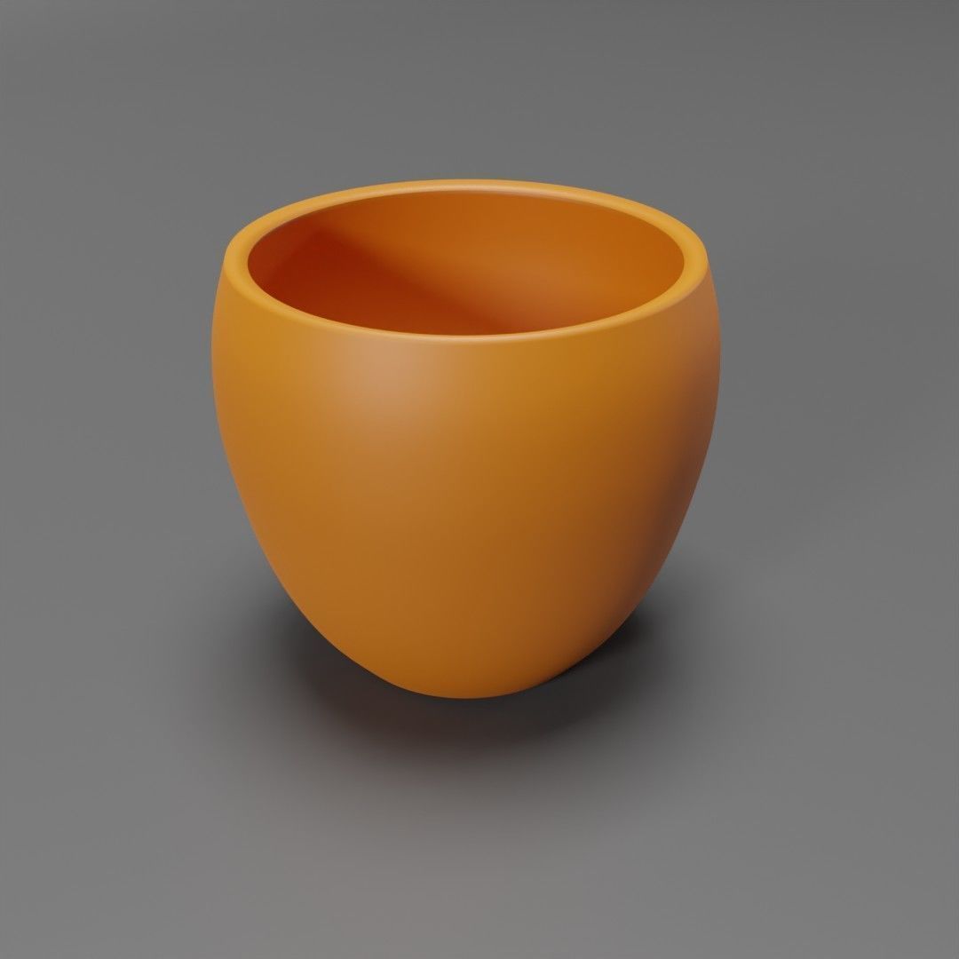 Vases for 3D print Free 3D print model_4