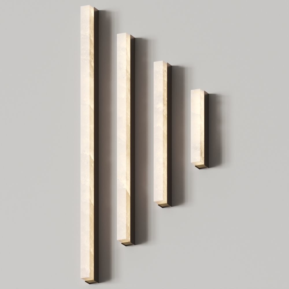 Cto Lighting Artes Wall Lamps 3D model_1