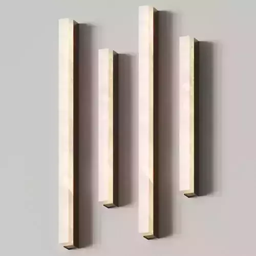 Cto Lighting Artes Wall Lamps