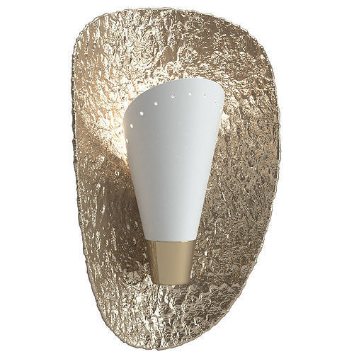 Lamp 157 3D model