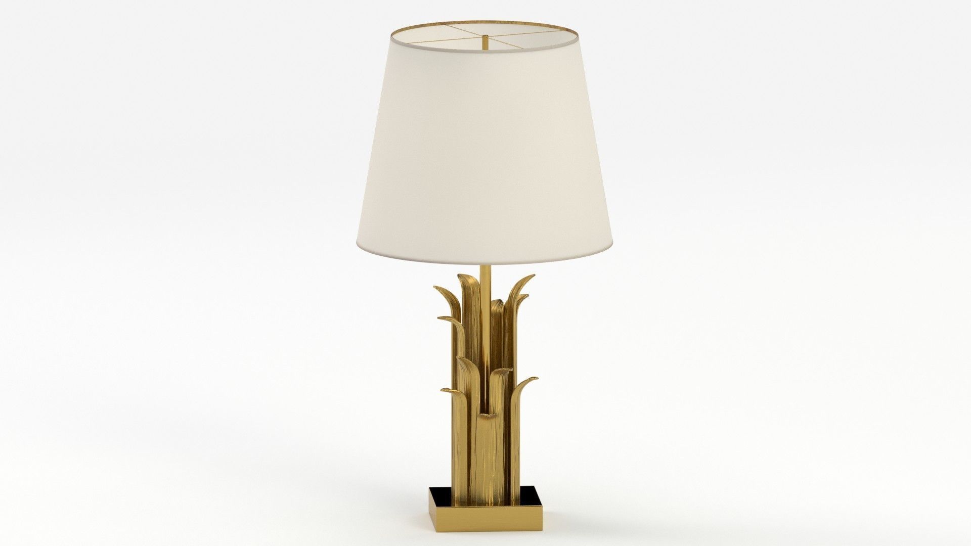 Lamp 160 3D model_14