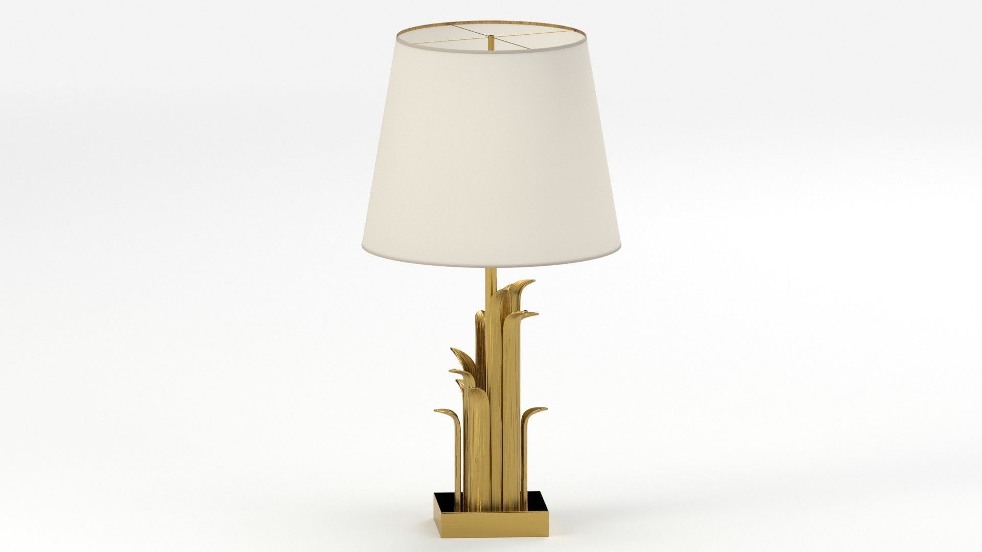Lamp 160 3D model_11