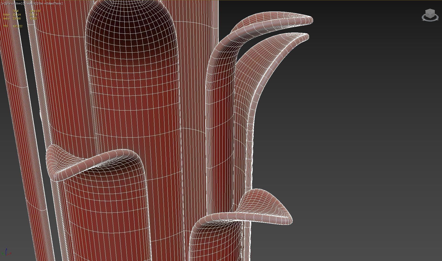 Lamp 160 3D model_18
