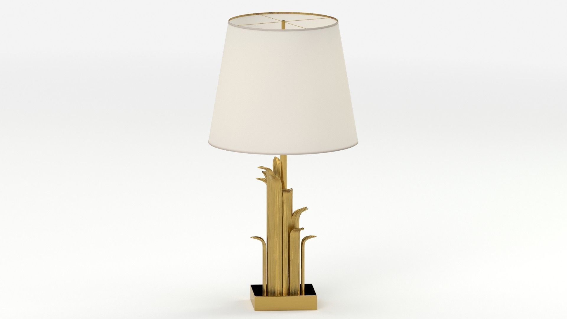 Lamp 160 3D model_5