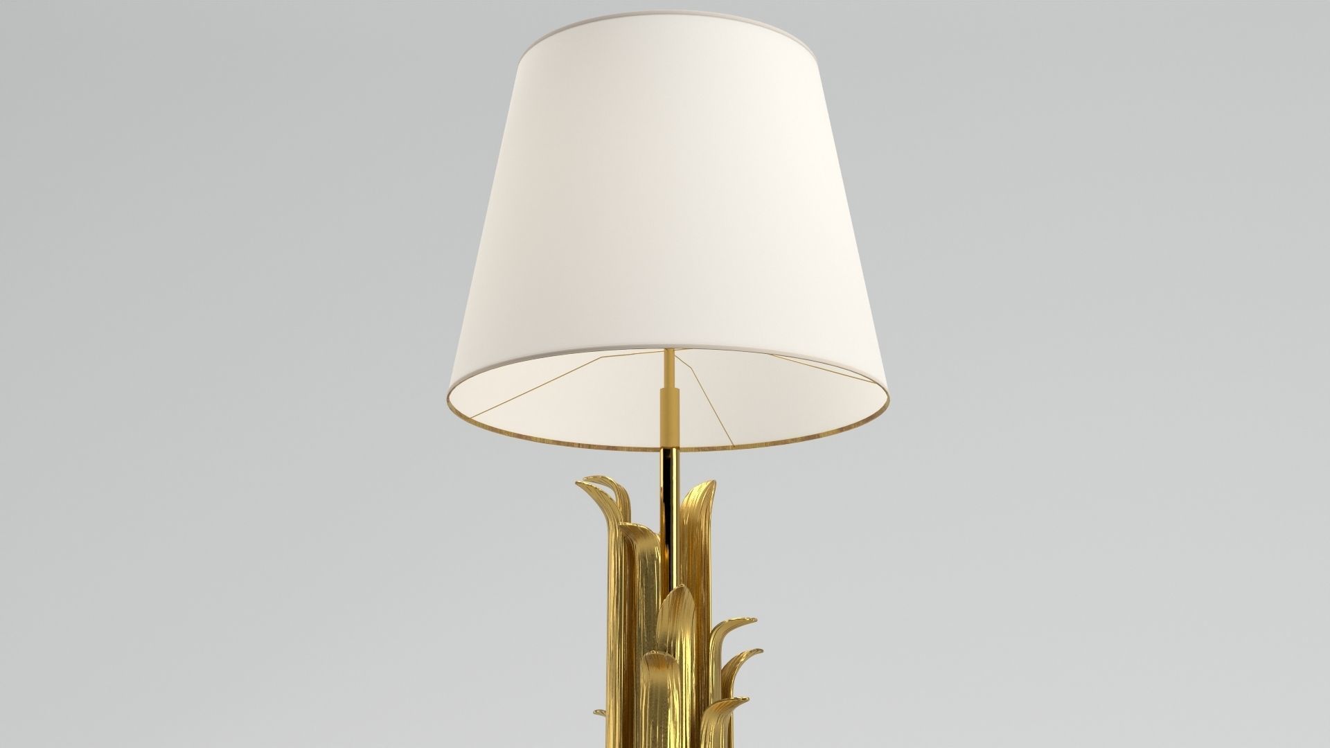 Lamp 160 3D model_3