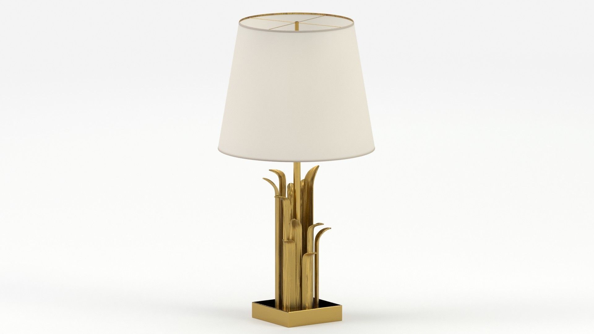 Lamp 160 3D model_15