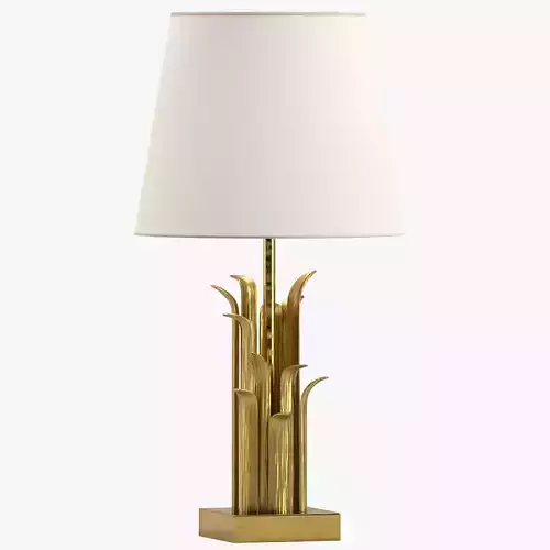 Lamp 160 3D model