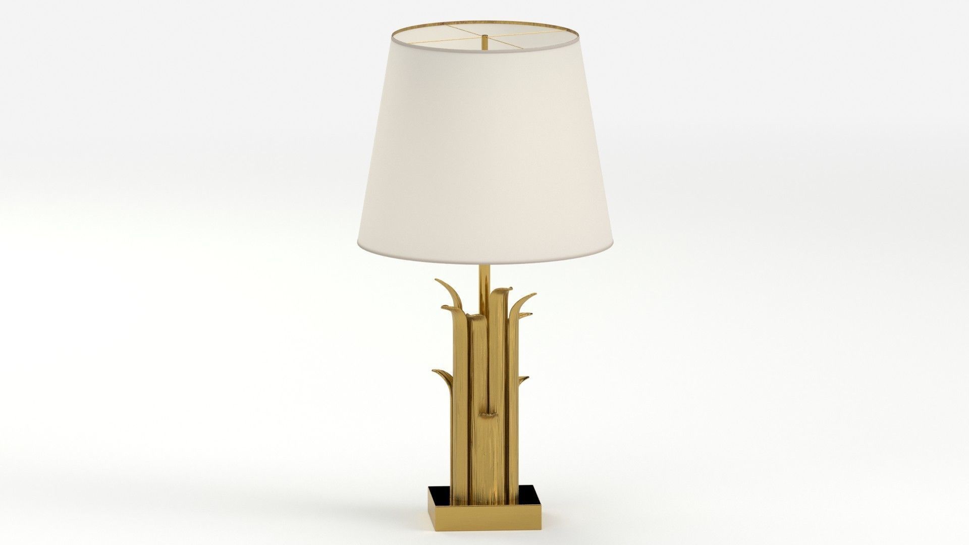Lamp 160 3D model_8