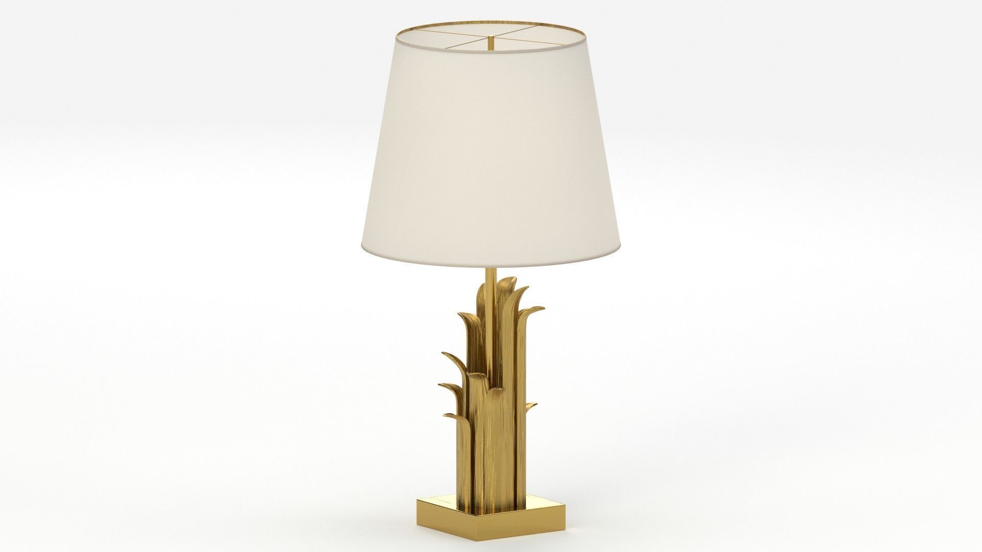 Lamp 160 3D model_12