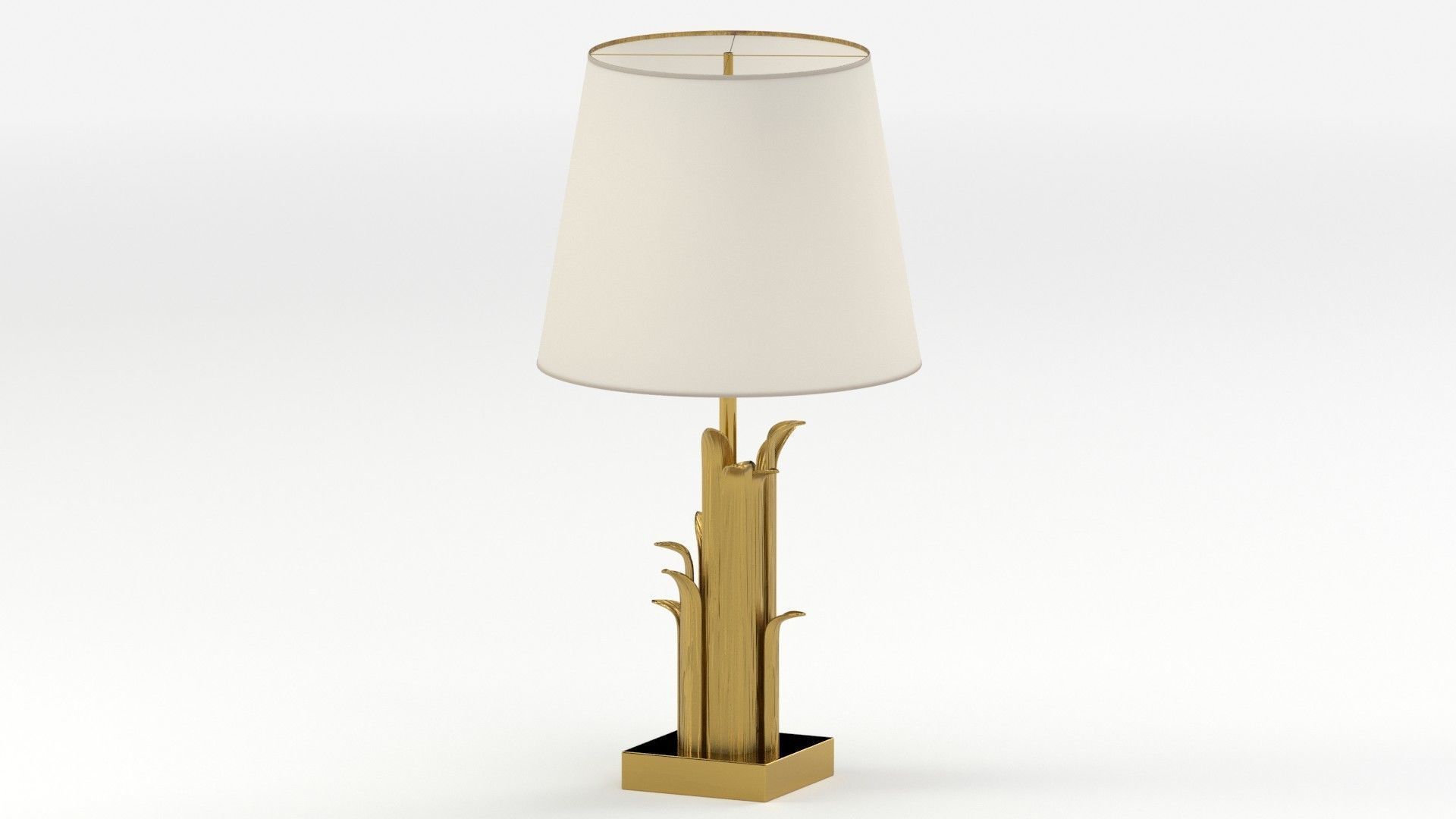 Lamp 160 3D model_10