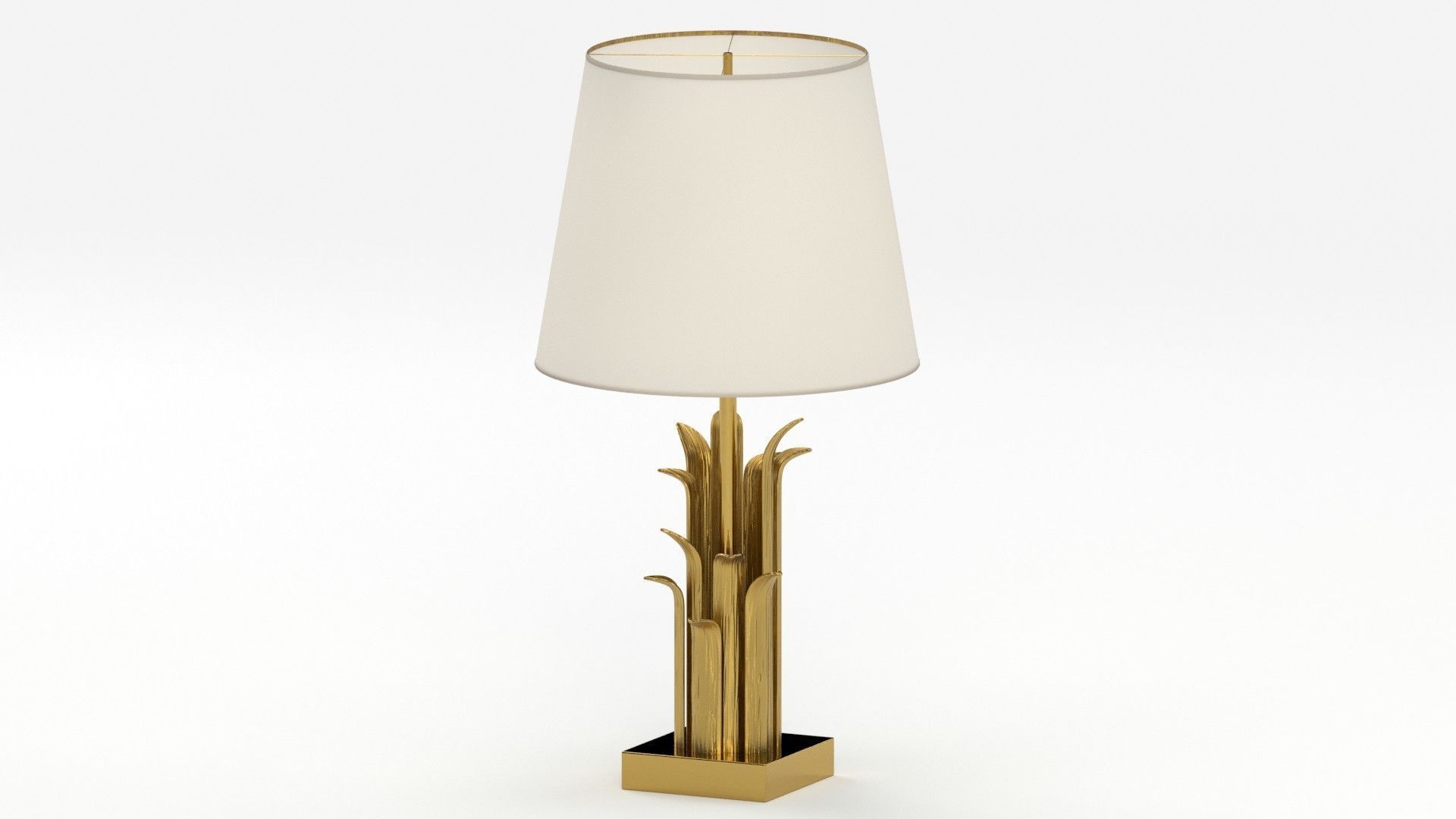 Lamp 160 3D model_13