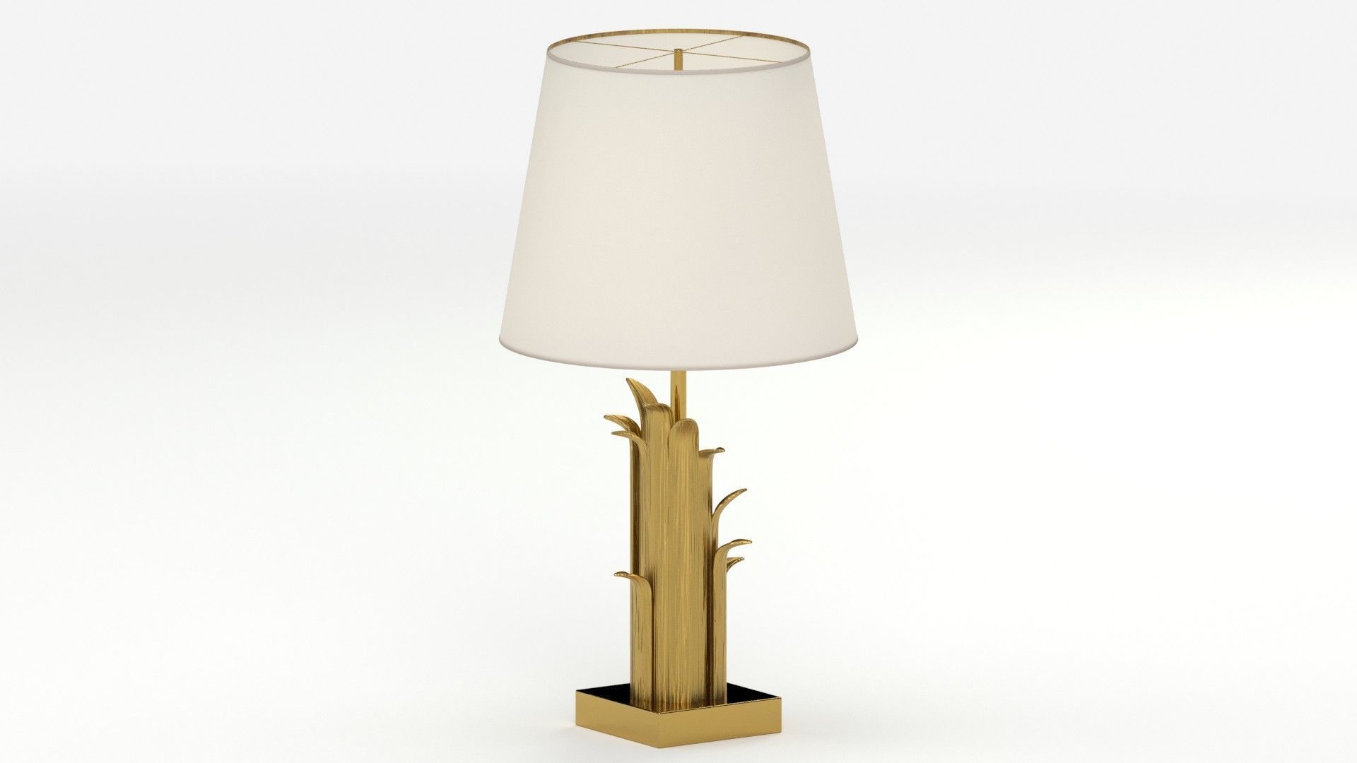 Lamp 160 3D model_6