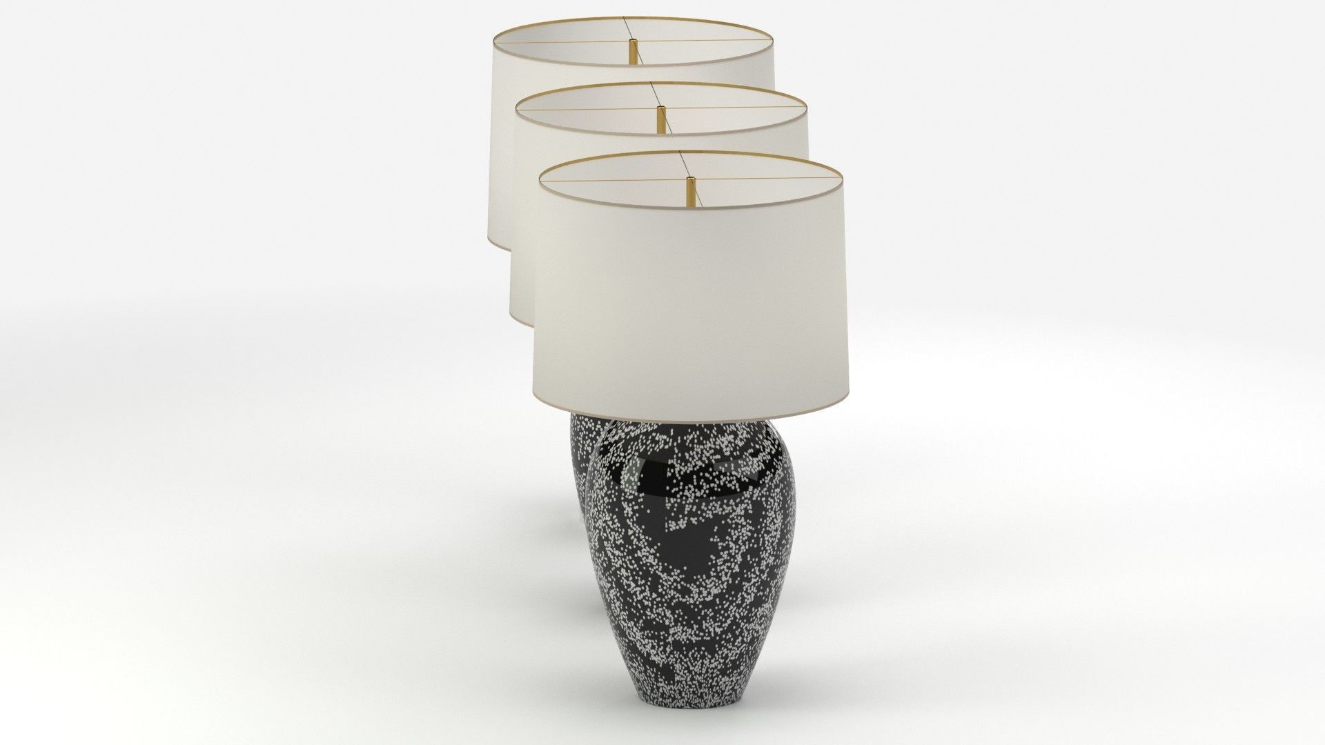 Lamp 162 3in1 3D model_11