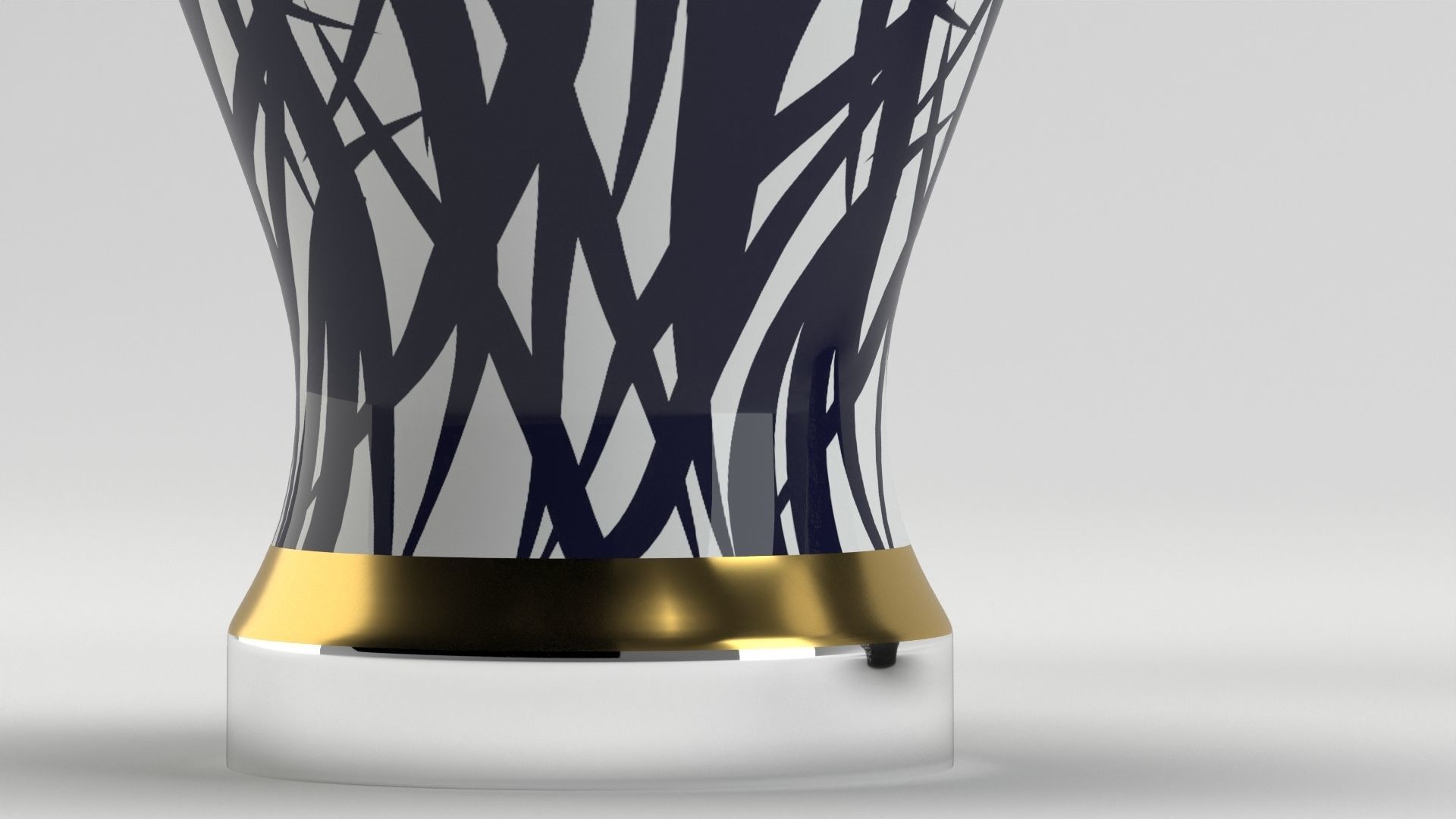 Lamp 162 3in1 3D model_2