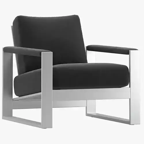 RH Armchair