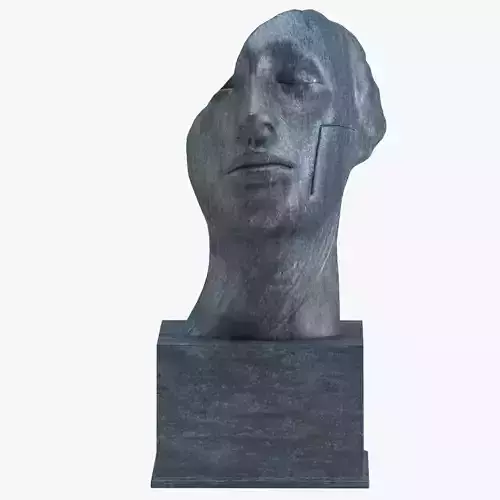 Sculpture 48