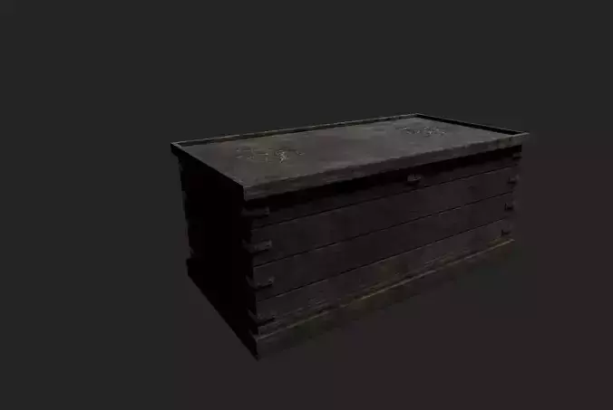 Fantasy Chest