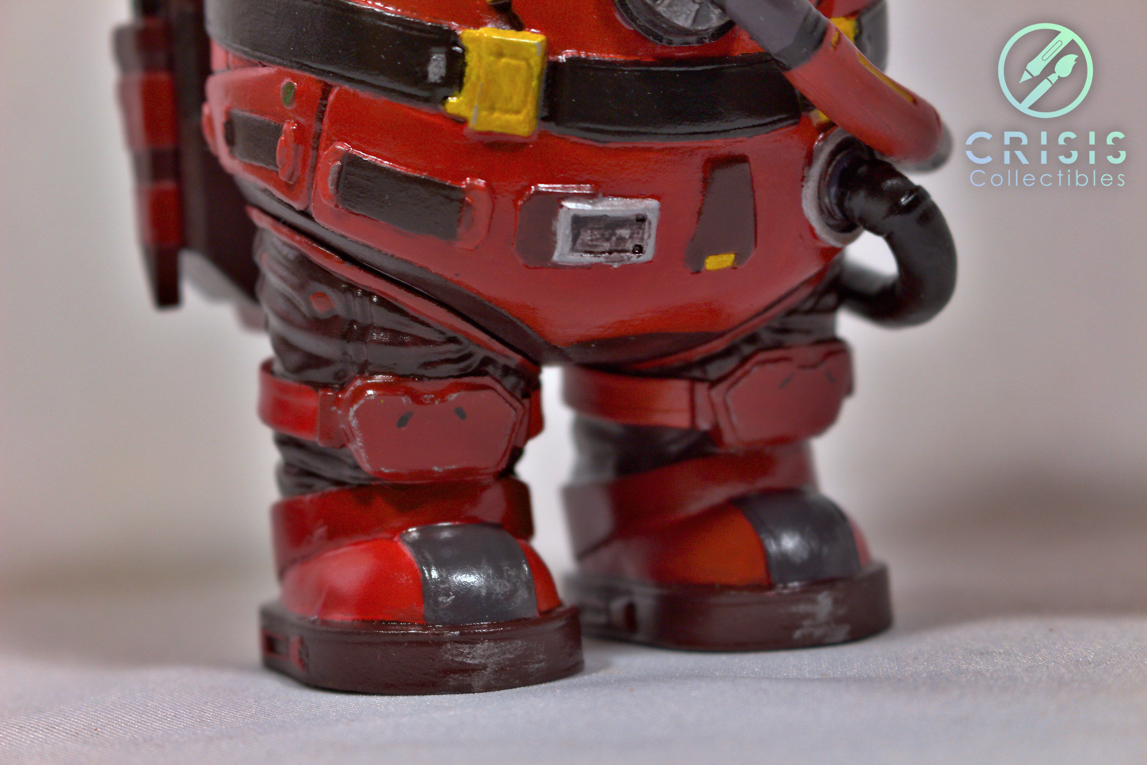 Among Us Figure  3D print model_8