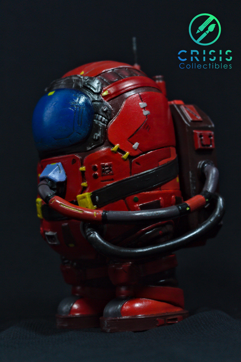 Among Us Figure  3D print model_10