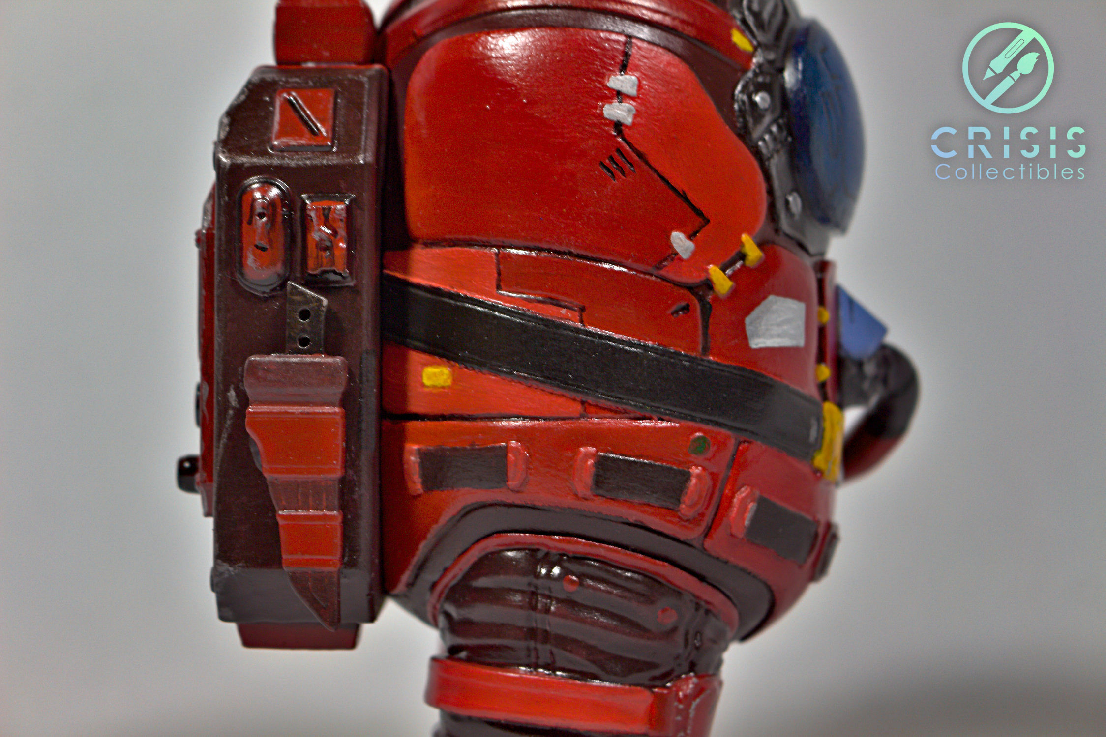 Among Us Figure  3D print model_7