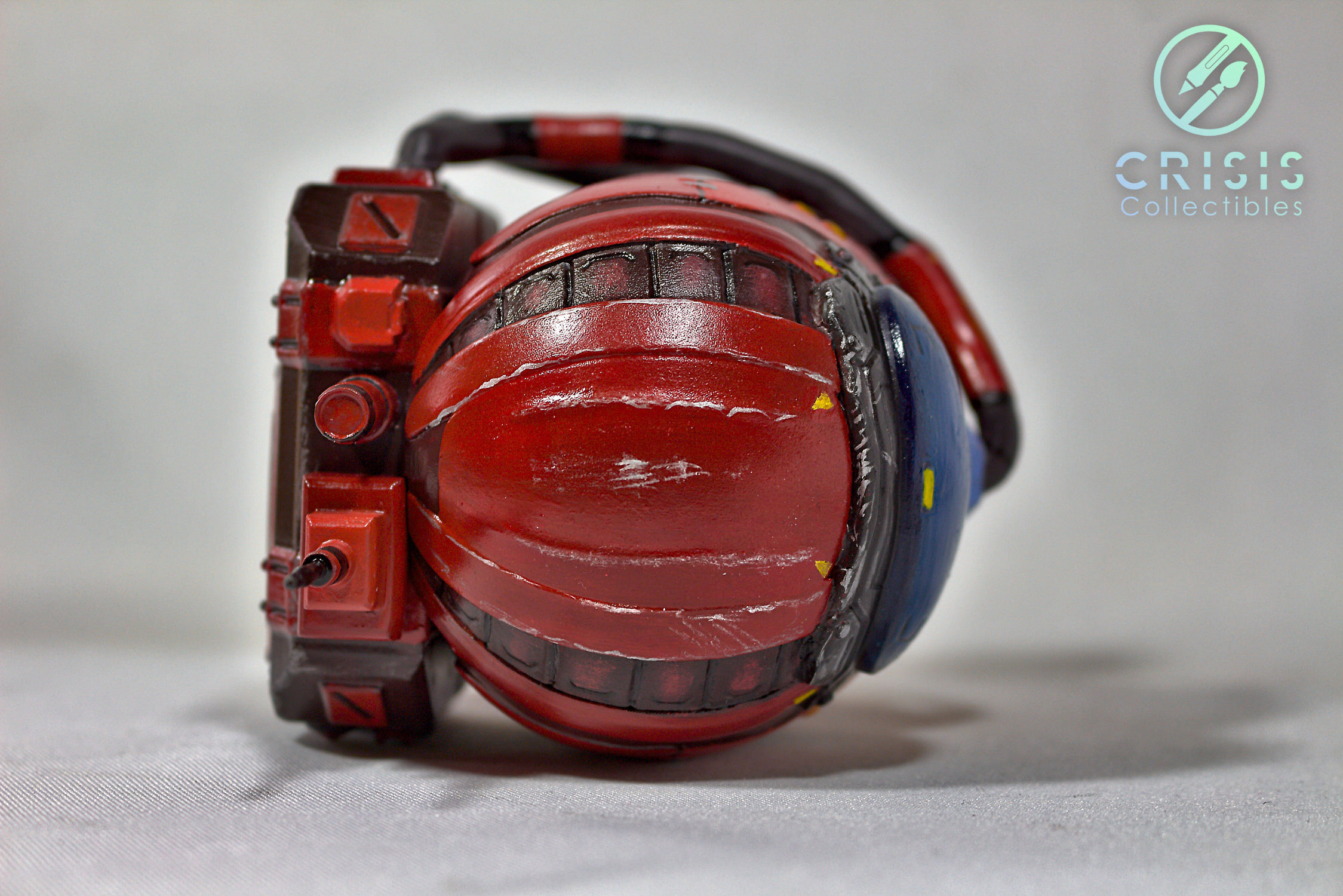 Among Us Figure  3D print model_9