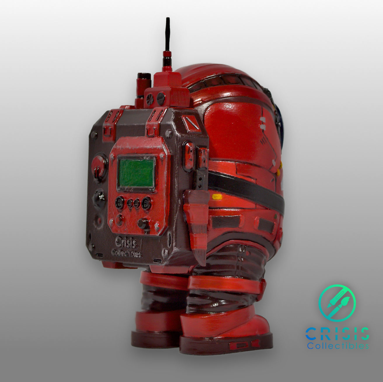 Among Us Figure  3D print model_6