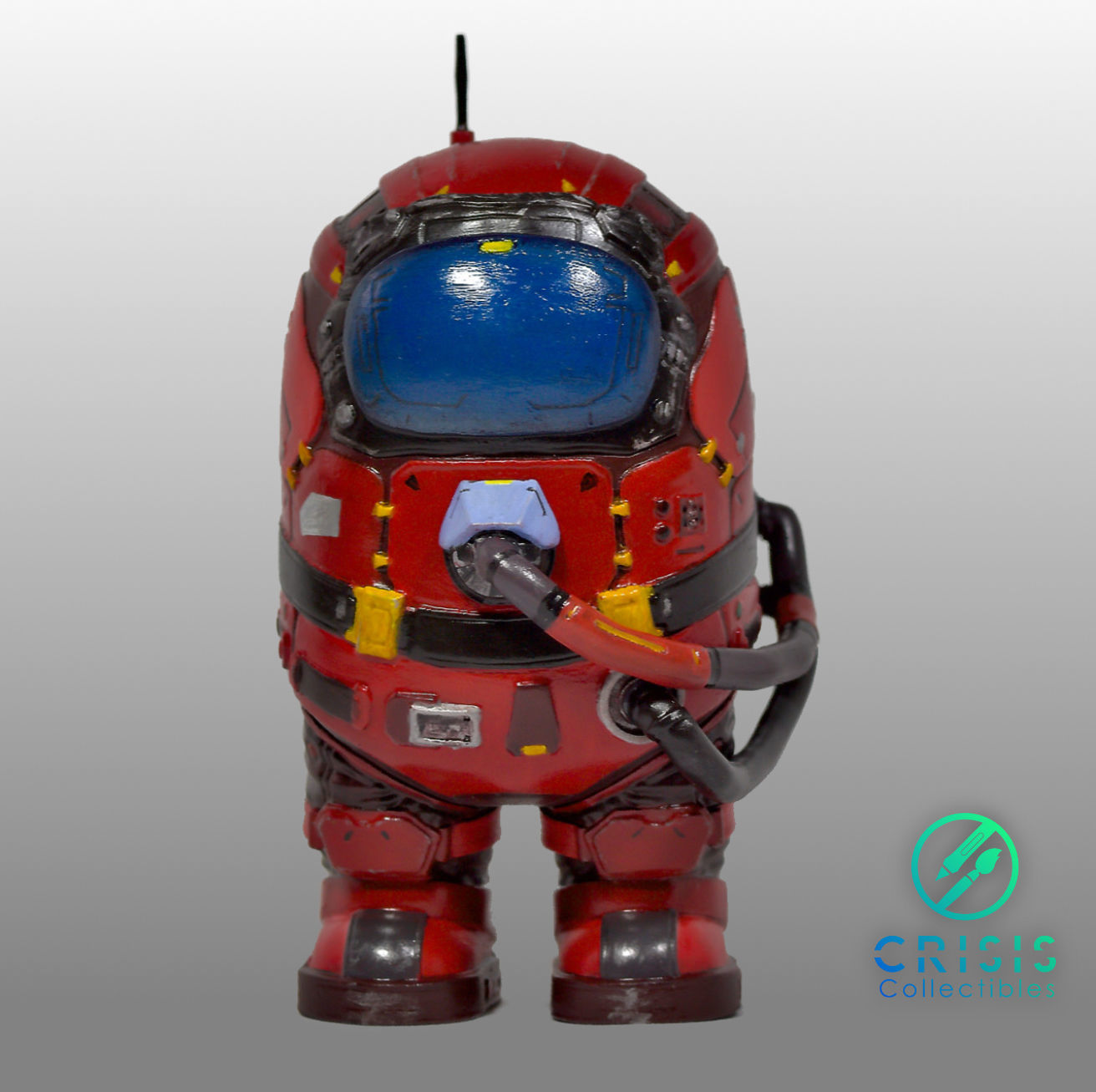 Among Us Figure  3D print model_5