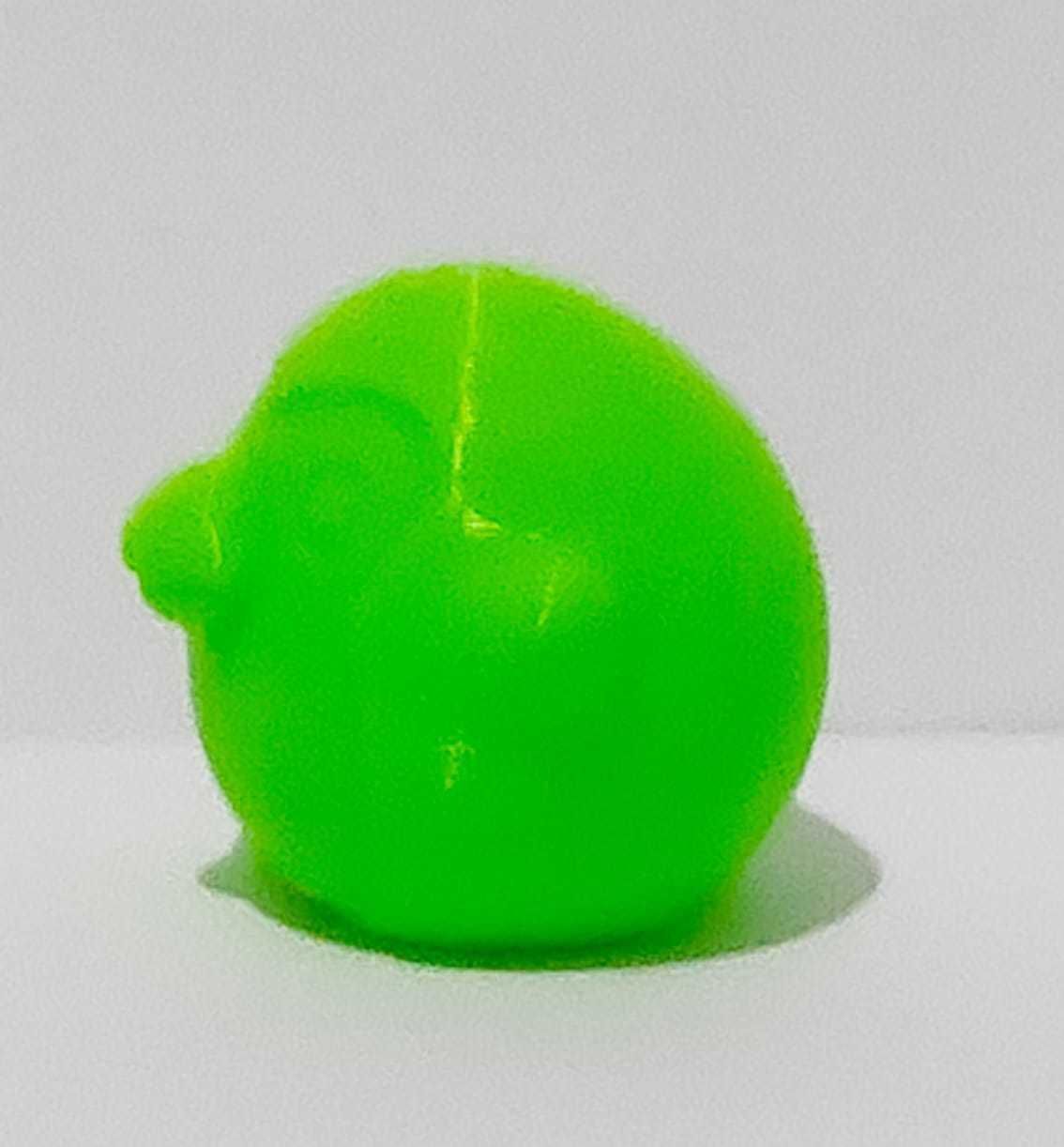 A Round Penguin to decorate and play 3D print model_4