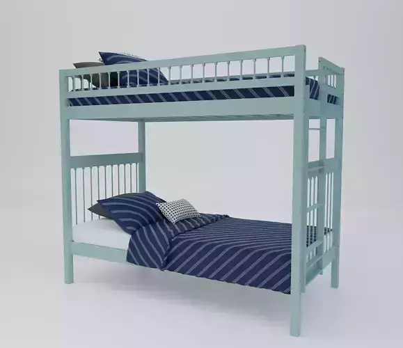 Bunk Bed