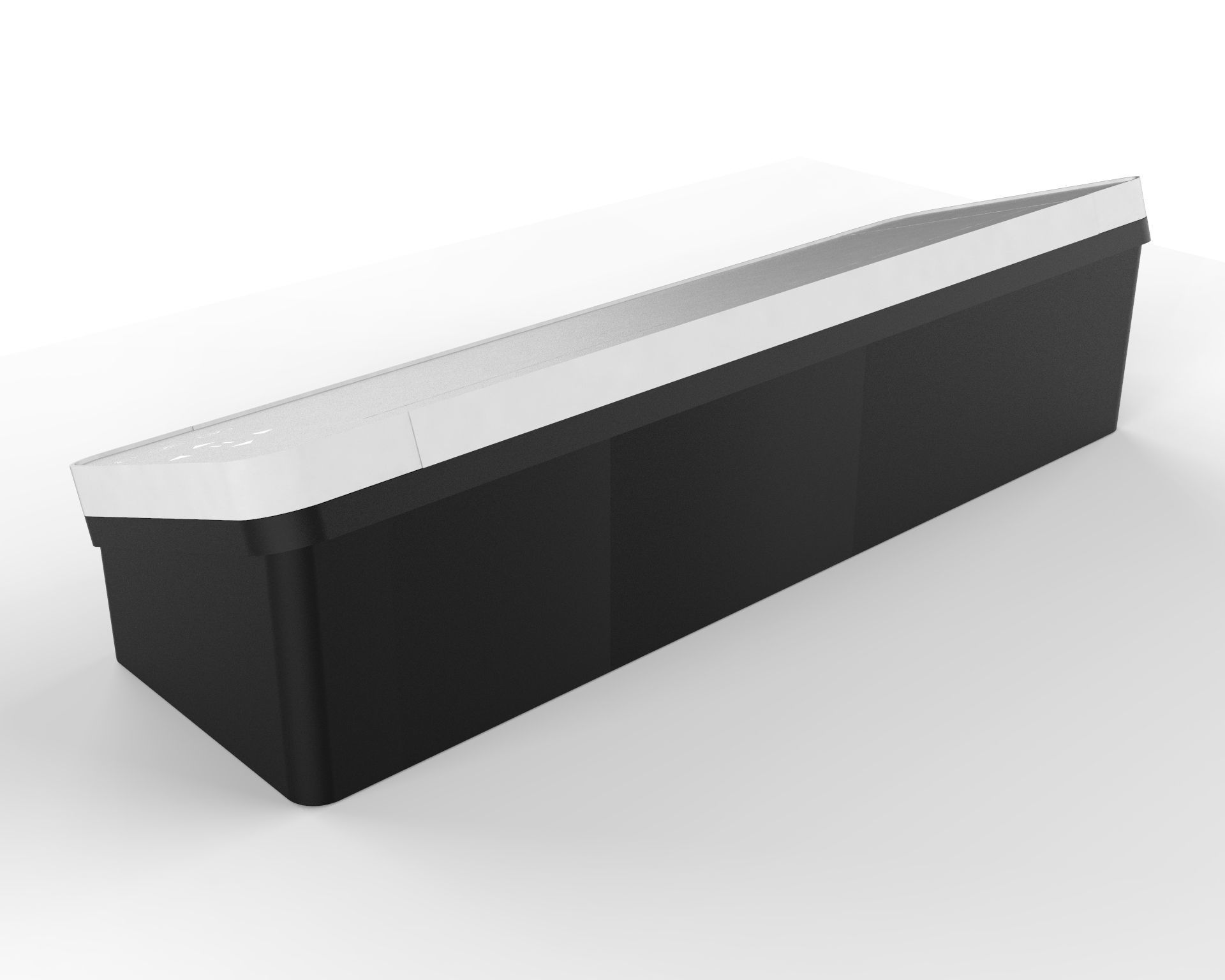 Printer 3D Model scanner Free 3D model_4