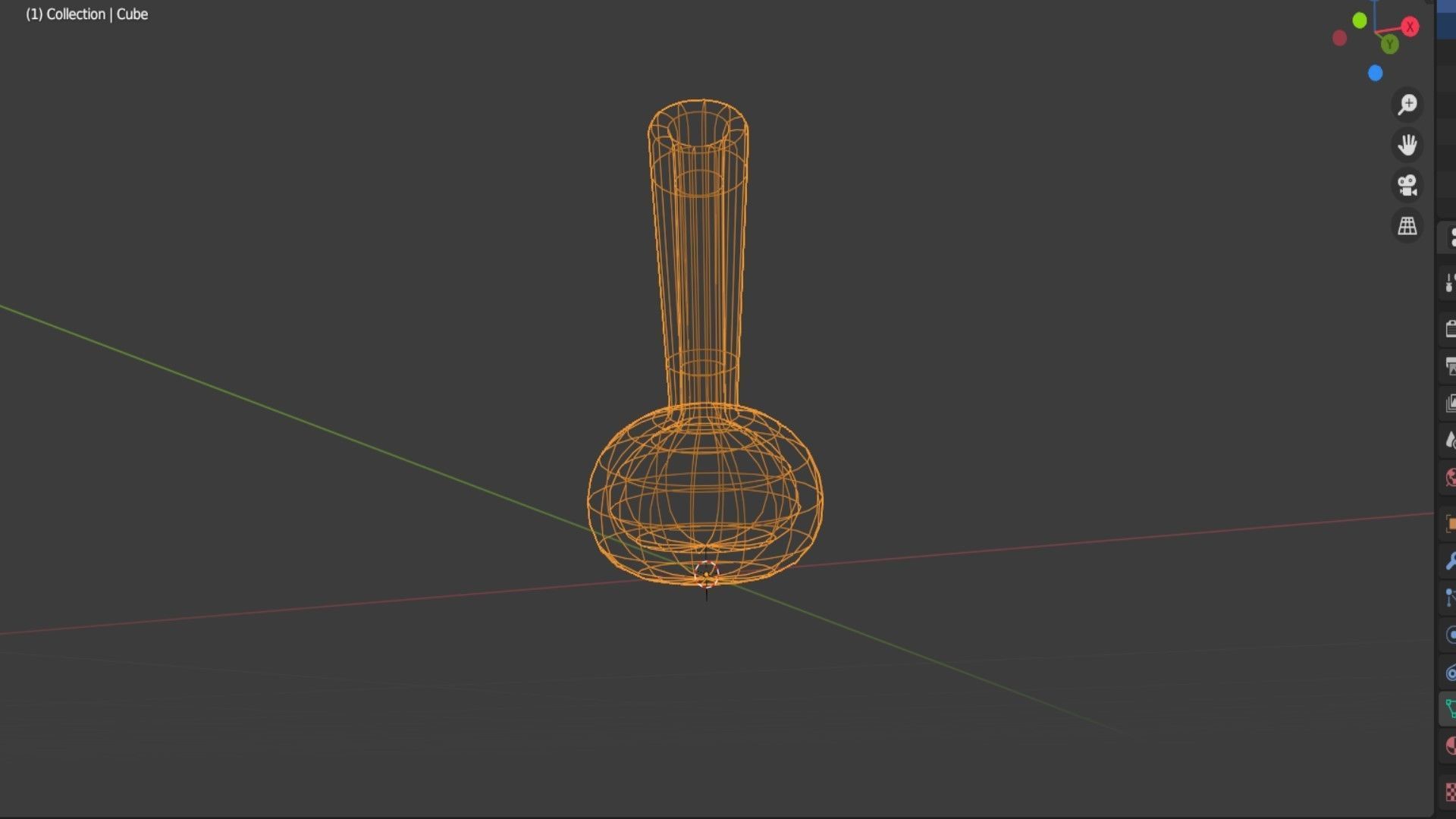 Indian Ceramic 3D model_4