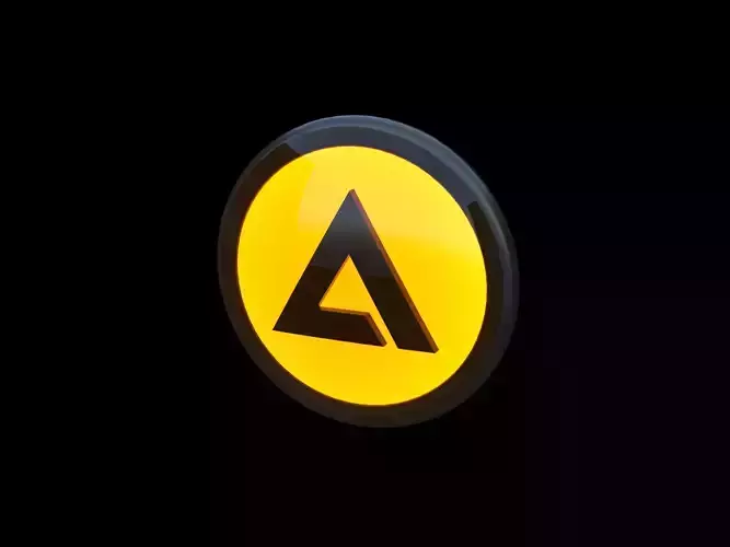AIMP icon