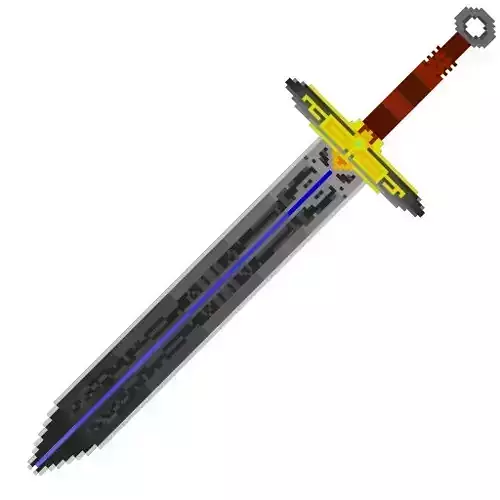 Doro Sword