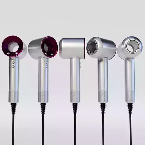 Dyson Supersonic Hair Dryer