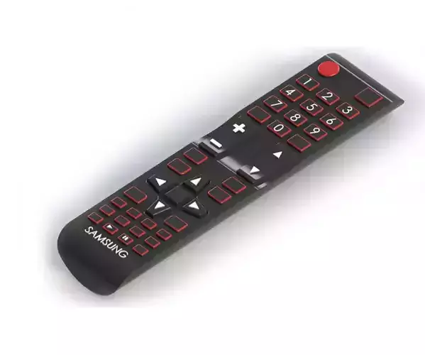 Samsung  TV Control 
