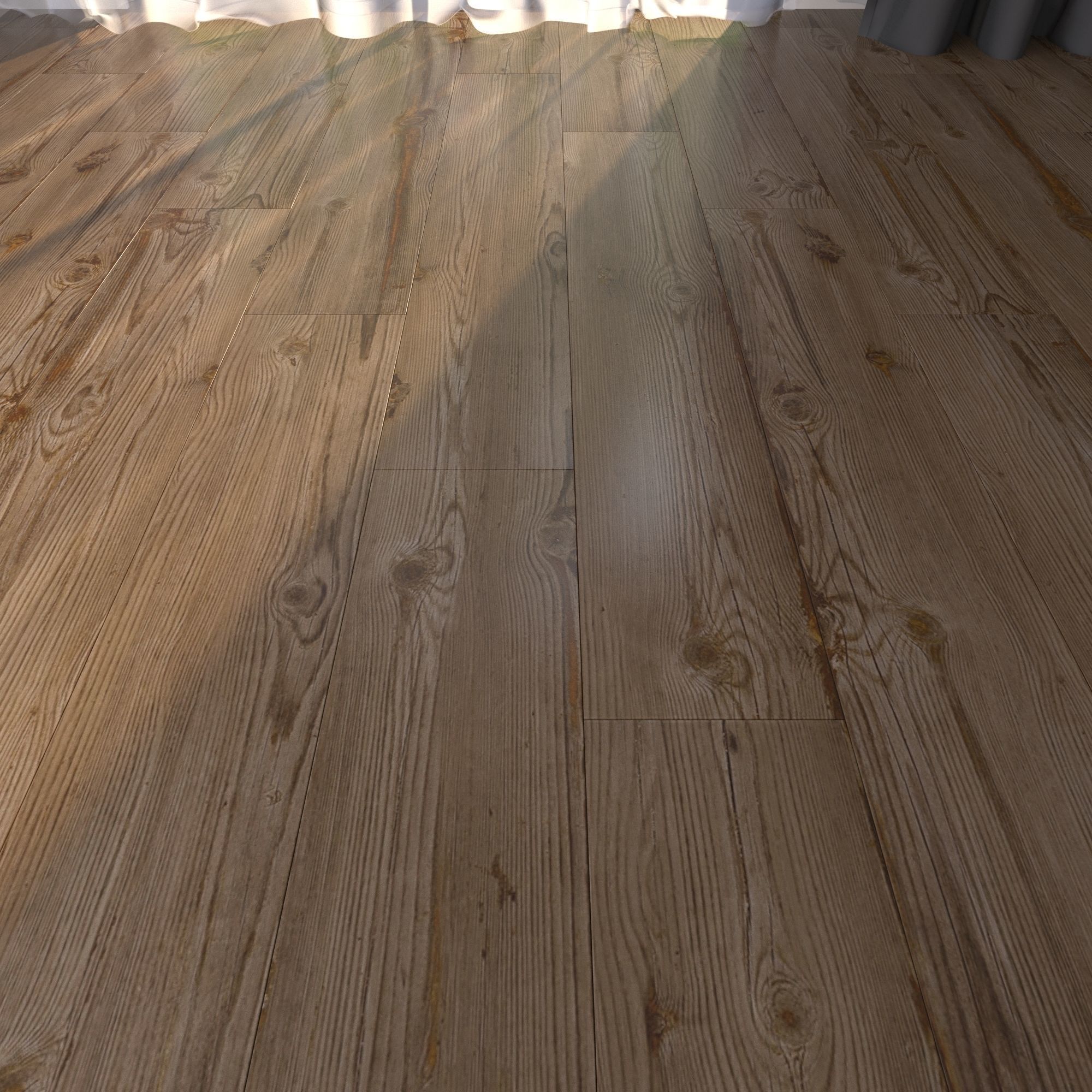 Yurtbay Larix Brown 20x120 Texture_4
