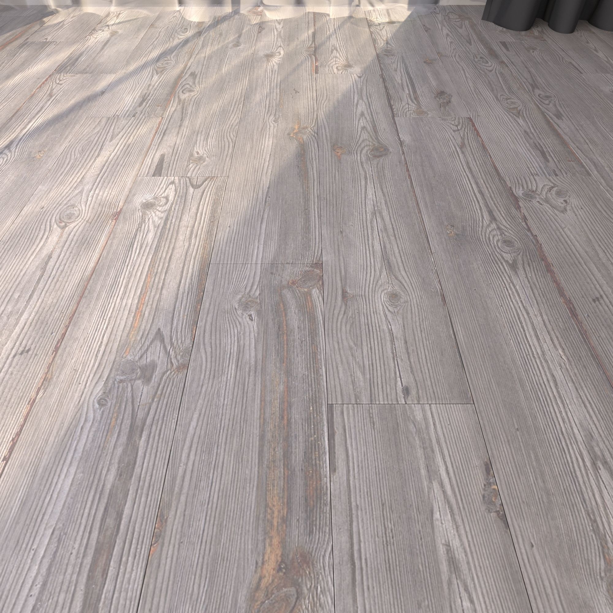 Yurtbay Larix Fume 20x120 Texture_2