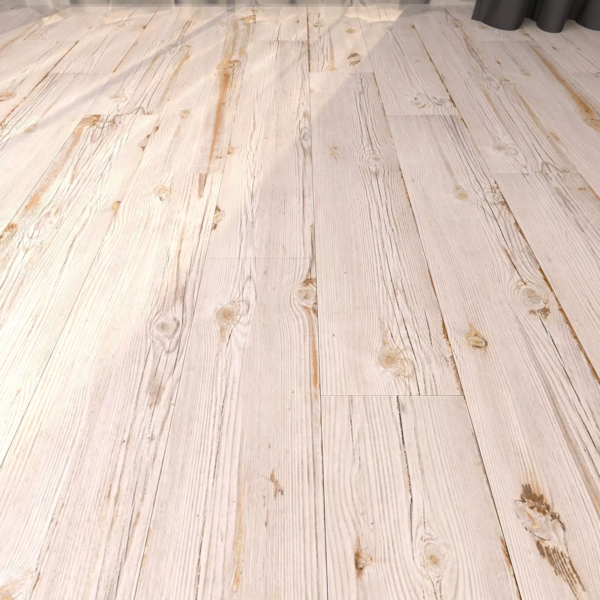 Yurtbay Larix Ivory 20x120 Texture_0