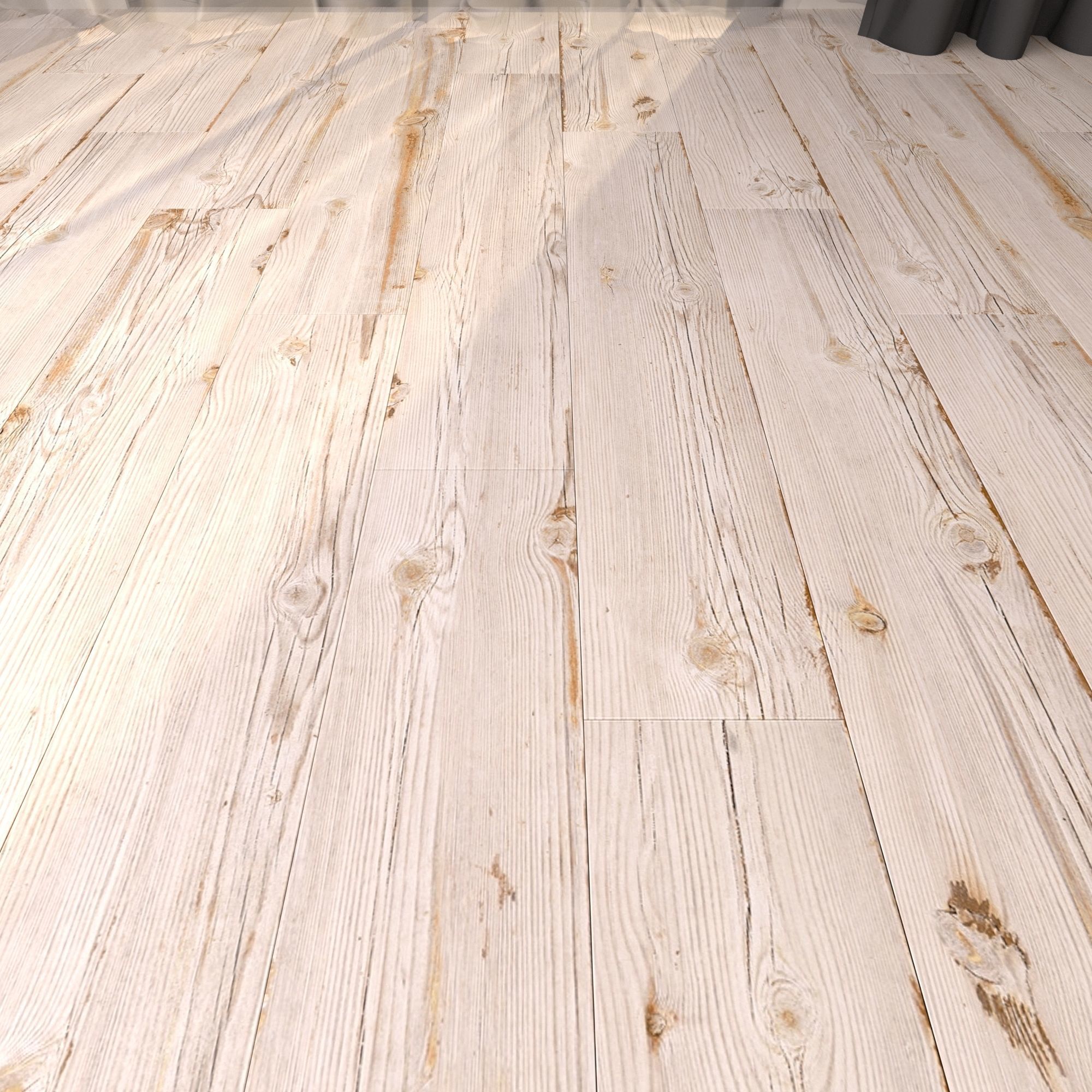 Yurtbay Larix Ivory 20x120 Texture_4