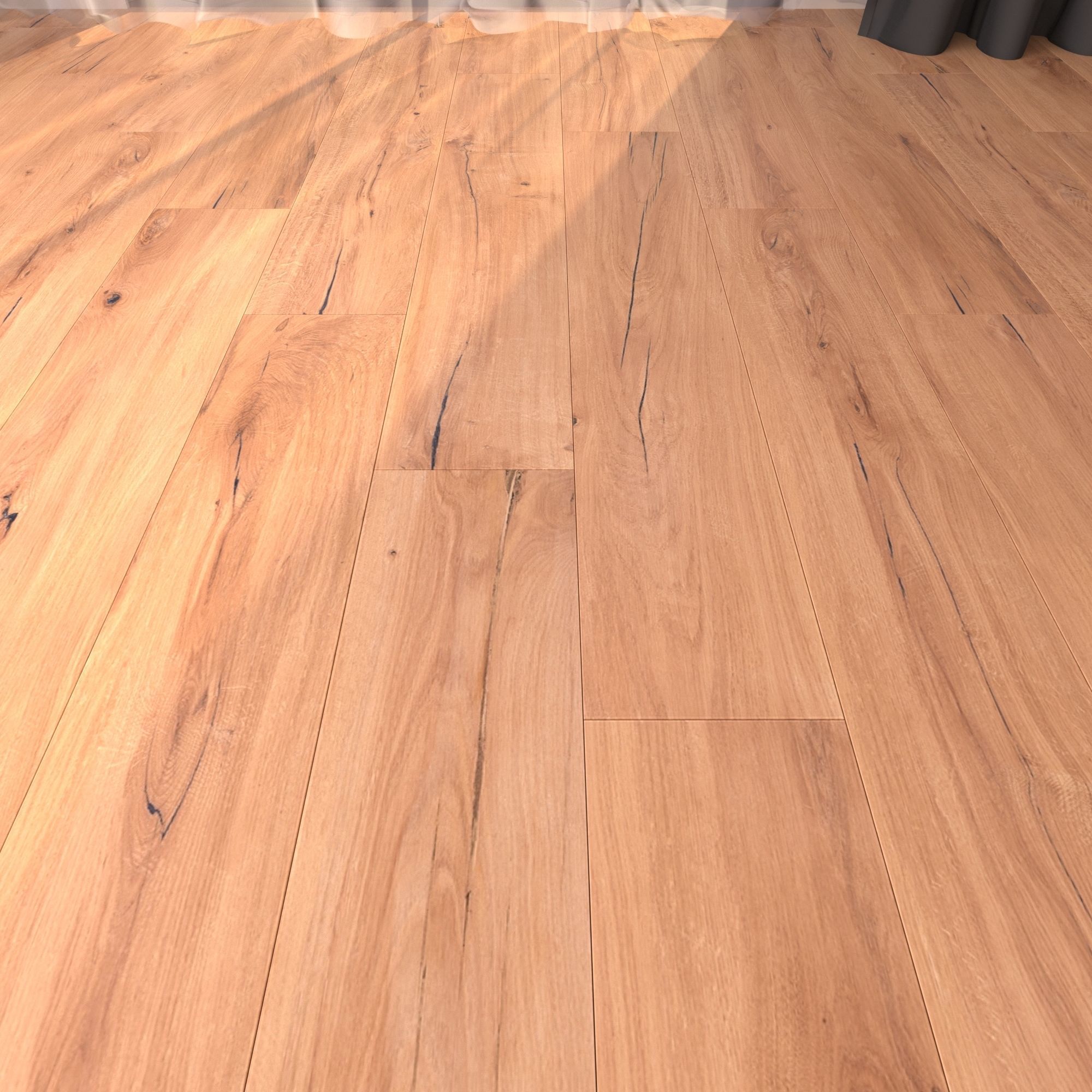 Yurtbay Massive Mood Oak 20x120 Texture_4