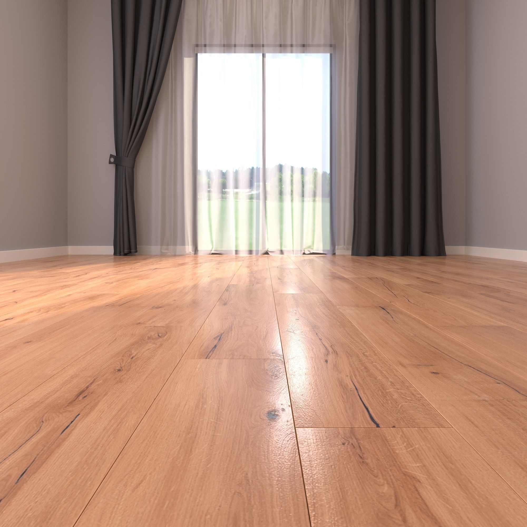 Yurtbay Massive Mood Oak 20x120 Texture_3