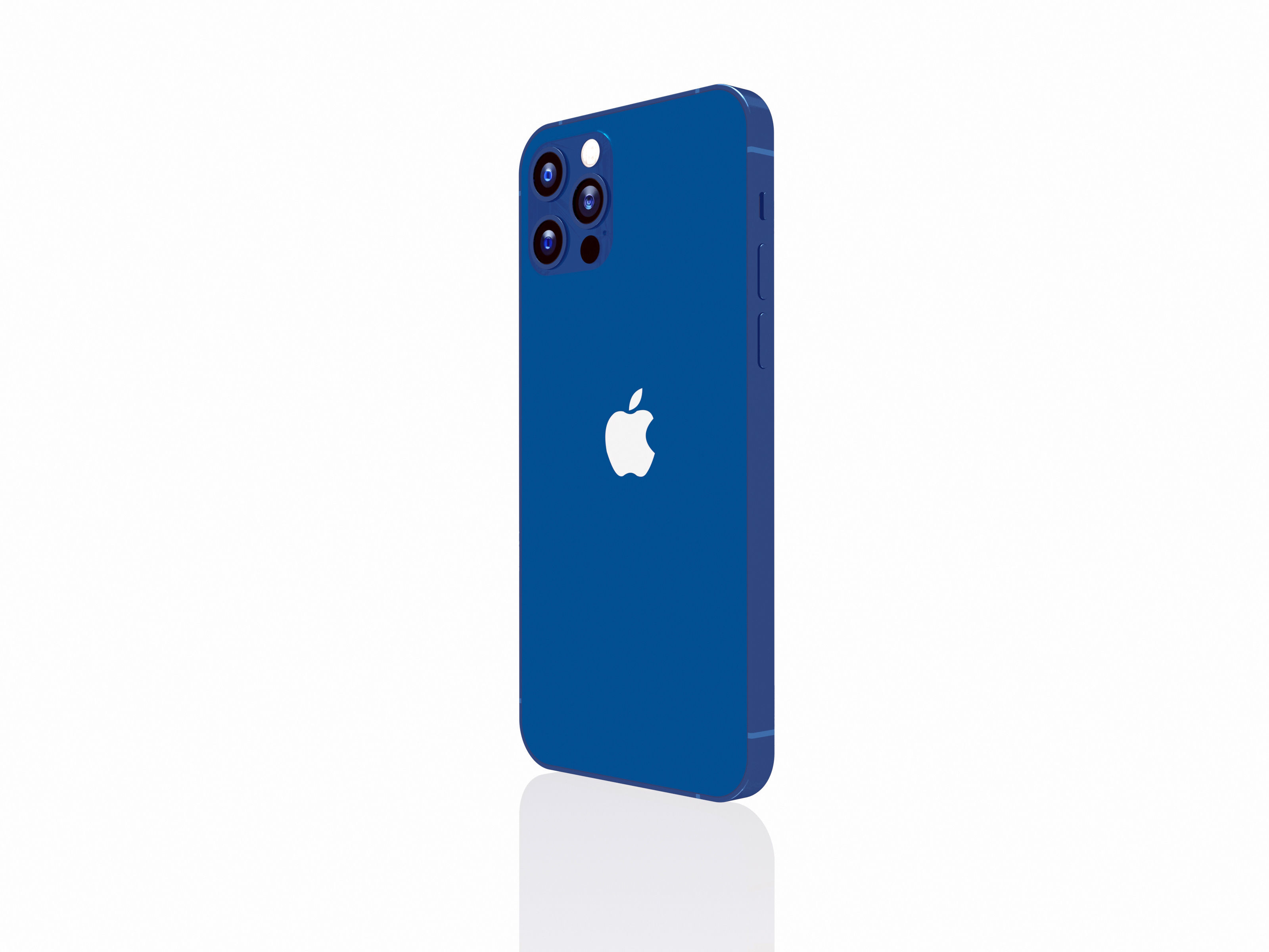 IPHONE 12 PRO 6 1 INCH 3D model_7