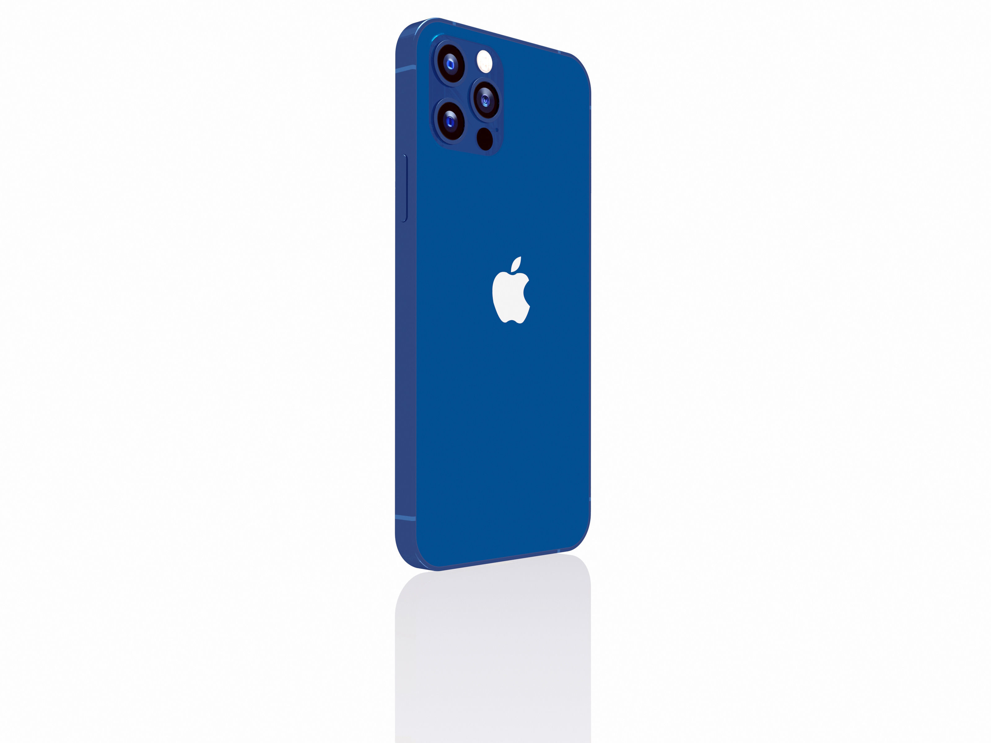 IPHONE 12 PRO 6 1 INCH 3D model_23